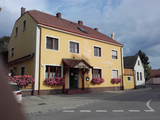 Karl Wirt – Saubersdorf