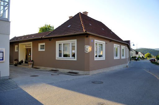 Kastanienhof – Grafenbach-Sankt Valentin