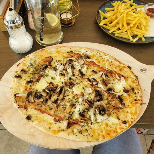 Kathi´s Steinfeld Café – Weikersdorf am Steinfelde