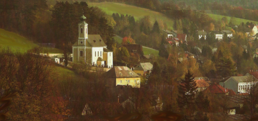 Katholische Kirche Altenmarkt an der Triesting (St. Johannes der Täufer) – Altenmarkt an der Triesting
