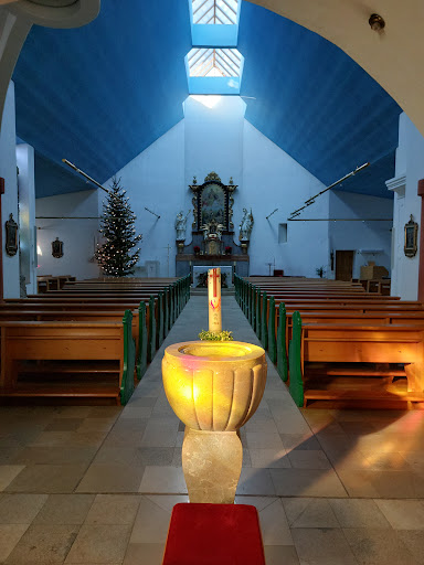 Katholische Kirche St. Valentin-Landschach (St. Valentin) – Grafenbach-Sankt Valentin
