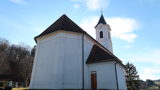 Katholische Pfarrkirche Kukmirn – Kukmirn