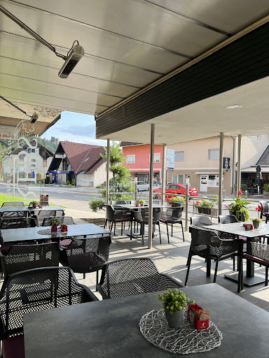 KAVARNA & PIZZERIA KREBS – Mežica