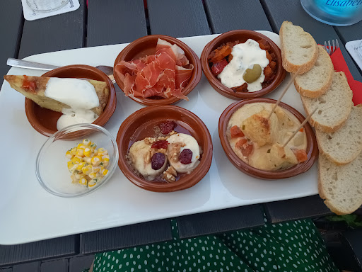 Kaza Restaurant – Altenstadt