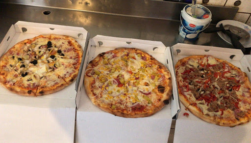 Kebab & Pizza Haus Aspendos – Gramatneusiedl