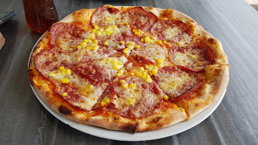 Kebab & Pizza Lounge Enns – Enns