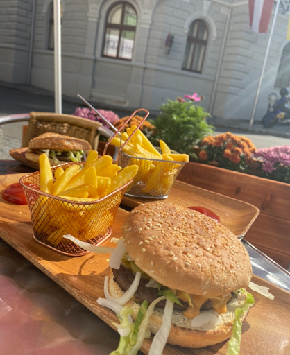 Kebab Time – Mautern an der Donau