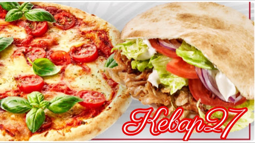 “Kebap 27 Eggelsberg – Braunau am Inn