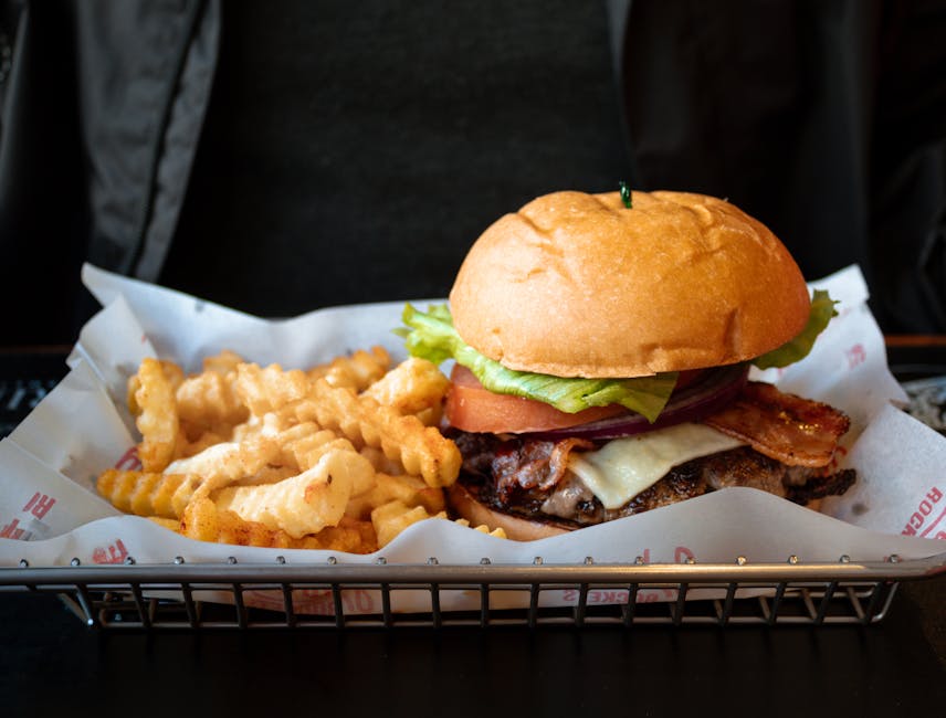 Kebap & Burger Paradies – Strengberg