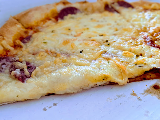 Kebap & Pizza Haus Kaiser – Pöttsching