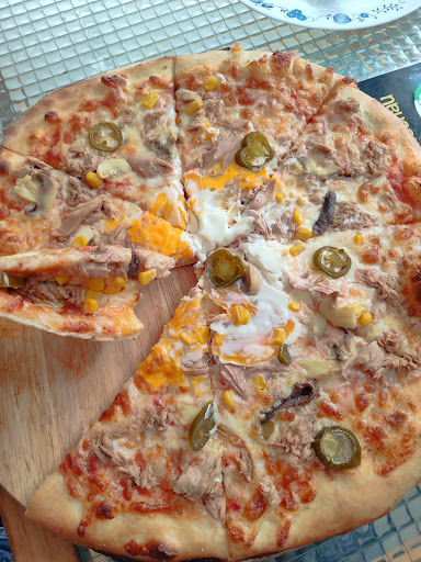 Kebap & Pizza Litschau – Litschau
