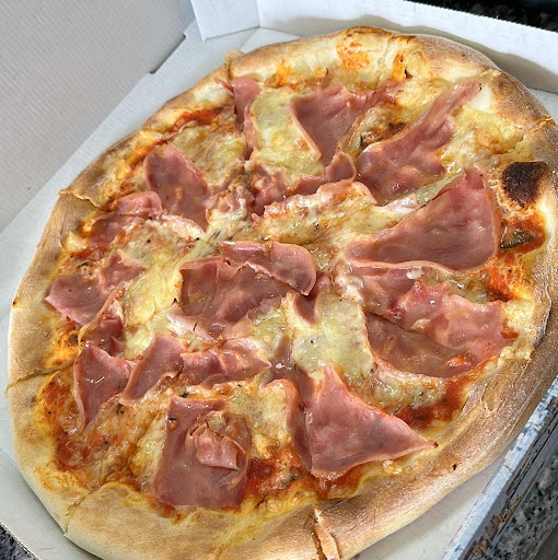 Kebap & Pizza Neufeld an der Leitha – Neufeld an der Leitha