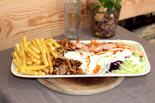 Kebap Fürnitz – Fürnitz