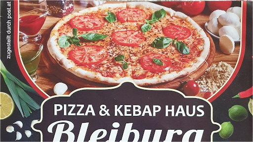 Kebap Haus Bleiburg – Bleiburg