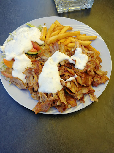 Kebap Haus – St Georgen im Attergau