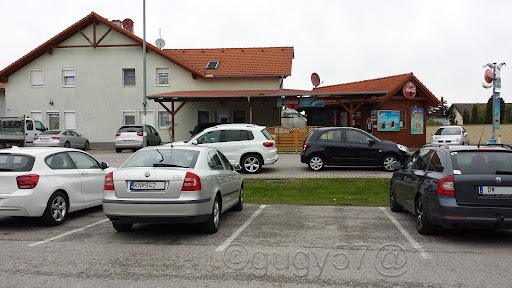 Kebap Island – Münchendorf