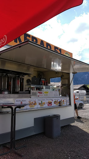 Kebap König Imbiss – Niederalm