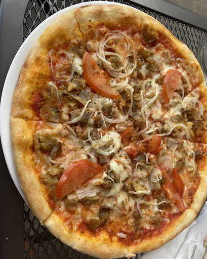 KEBAP PIZZA CENTER – Radenthein