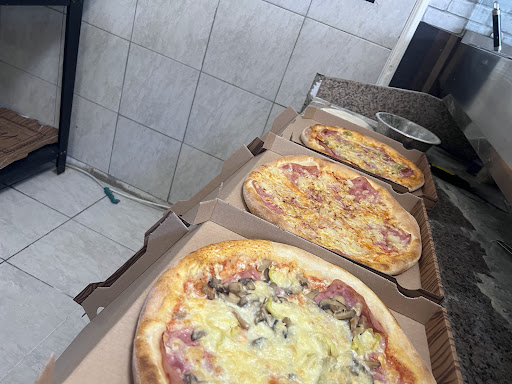 Kebap Pizza Milano – Brückl