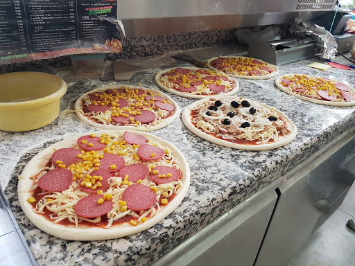 Kebap-Pizzahaus Tribuswinkel – Traiskirchen