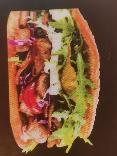Kebap Tas – Unterfladnitz