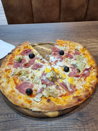 Kebap und Pizza Graz || Da Vinci Pizza – Graz