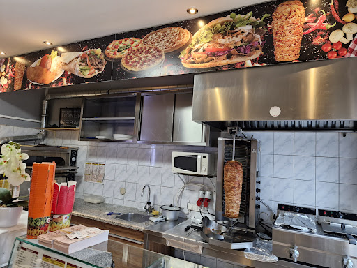 Kebap und Pizza Haus IZI – Mannersdorf am Leithagebirge