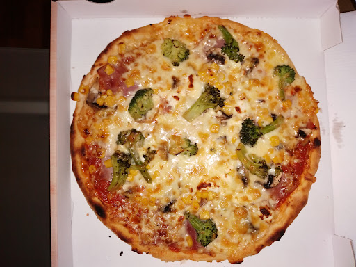 Keyma Pizza Döner Haus Rechtenbach – Hüttenberg