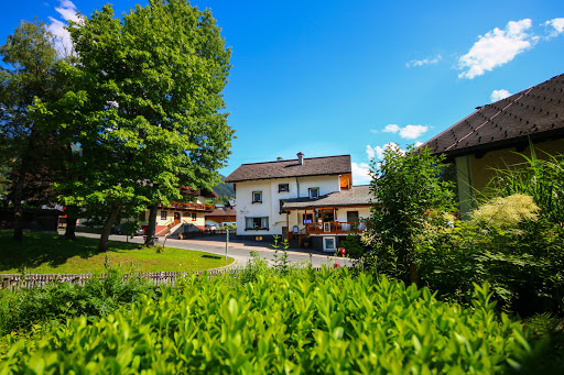 Kia Ora Hotel Restaurant – Wagrain