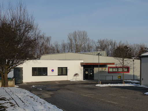 Kindergarten Zillingdorf- Bergwerk – Zillingdorf-Bergwerk
