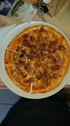 KING KEBAB PIZZERIA VOITSBERG – Voitsberg