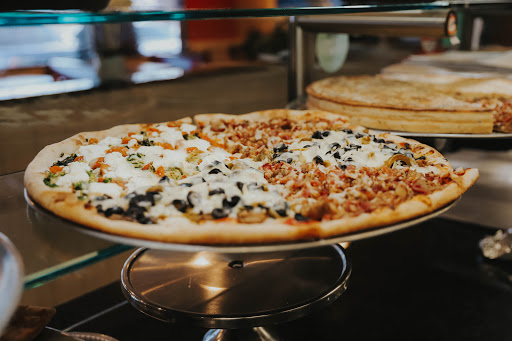 King’s New York Pizza | Martinsburg – Martinsburg
