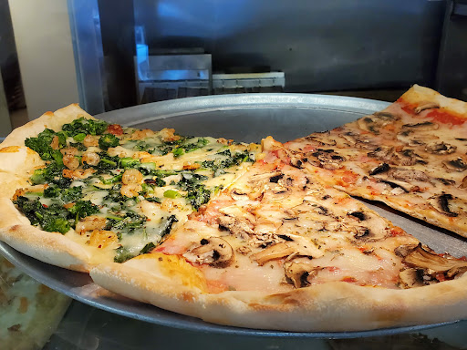 King’s Pizzarama – Ewing Township