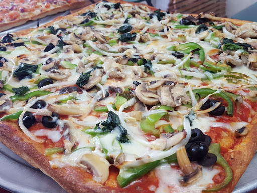 King’s Pizzeria & Italian Restaurant – Somerset