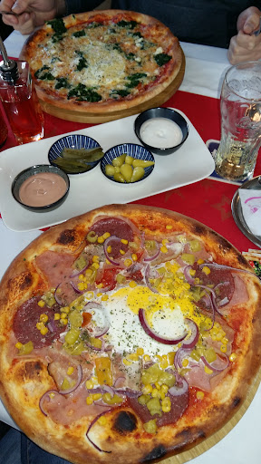 Kirchbacher Pizza & Grill – Kirchbach in der Steiermark