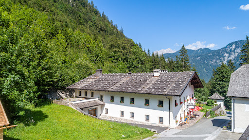 Kirchentalwirt – Sankt Martin bei Lofer