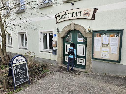 Kirchenwirt Aschach – Aschach an der Steyr