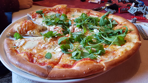 Kirchenwirt Ligist, Cafe Pizzeria, Zustelldienst – Ligist