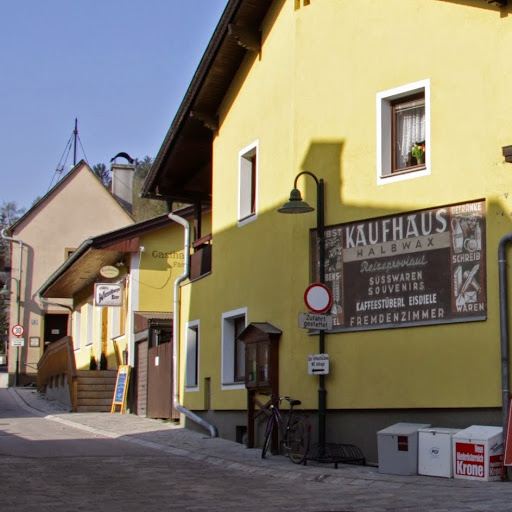 Kirchenwirt – Kaumberg