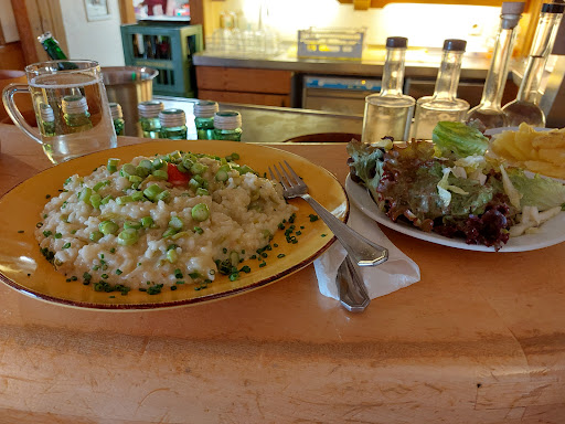 Kirnerhof Heuriger Kleinhöflein – Kleinhöflein im Burgenland