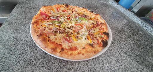 Kitzbühler Kebap & Pizza – Kitzbuhel