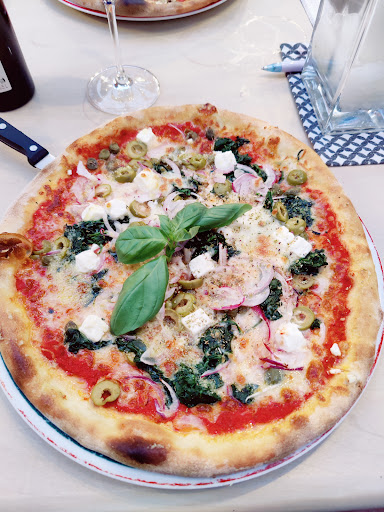 KleemenTine Restaurant – Ried im Zillertal