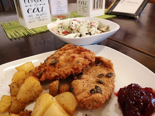 Kleine Landküche – Bad Loipersdorf