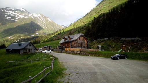 Knollihütte – General