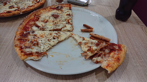 KOC Pizza Kebap Grill – Felixdorf