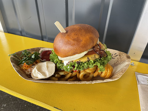 KoCh Baukasten – Mehrnbach - La Cintura Holzofen Pizza