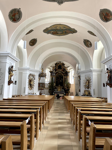 Kollerschlag parish – Kollerschlag