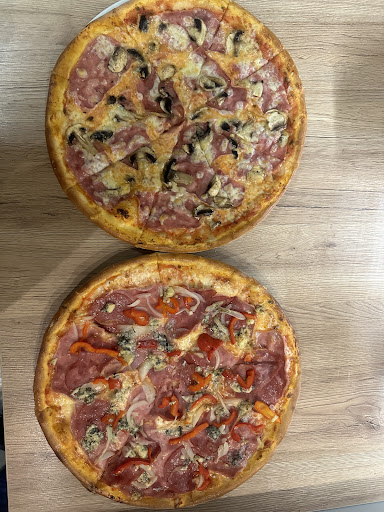 KÖNİG KEBAB&PİZZERİA RESTAURANT MOOSKİRCHEN – Mooskirchen