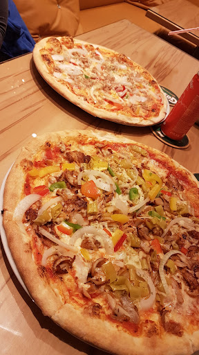 König Kebap Pizza Haus Hallein – Neualm