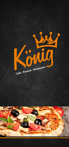 König Pizzeria Restaurant Rottenmann – Rottenmann